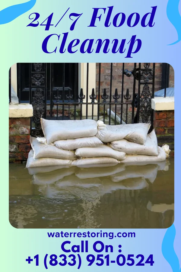 24/7 Flood Cleanup in Yonkers, NY